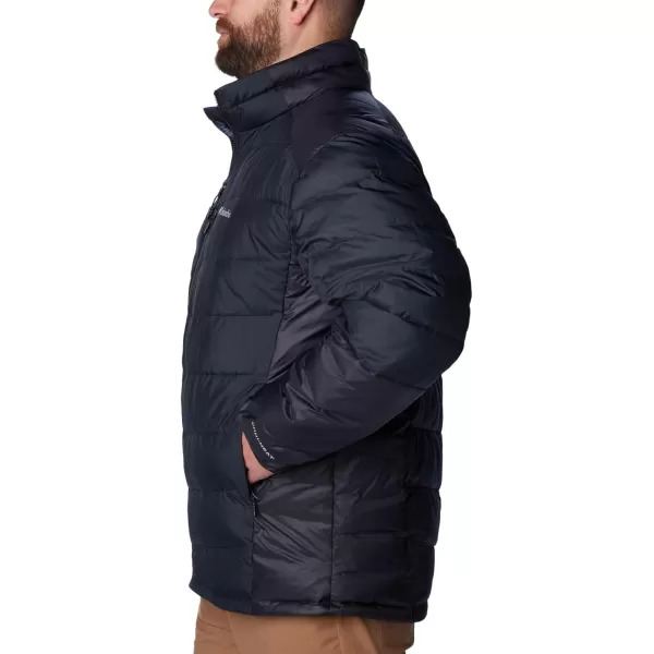 Columbia Men's Labyrinth Loop Jacket