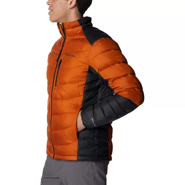 Columbia Men's Labyrinth Loop Jacket