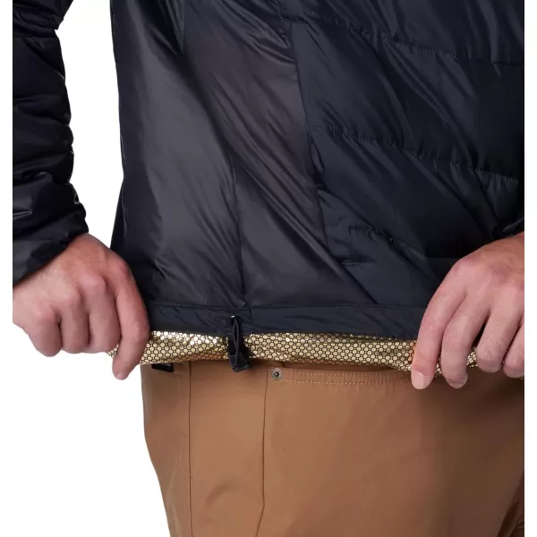 Columbia Men's Labyrinth Loop Jacket