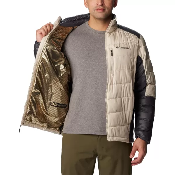 Columbia Men's Labyrinth Loop Jacket