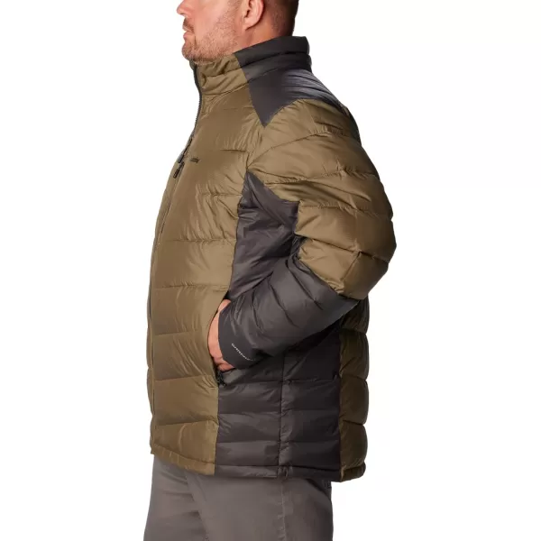 Columbia Men's Labyrinth Loop Jacket