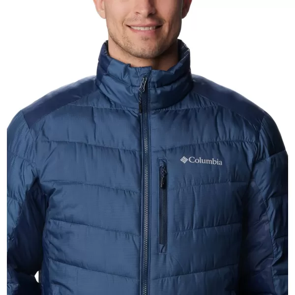 Columbia Men's Labyrinth Loop Jacket