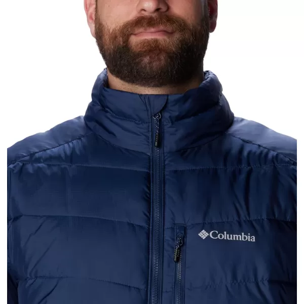 Columbia Men's Labyrinth Loop Jacket