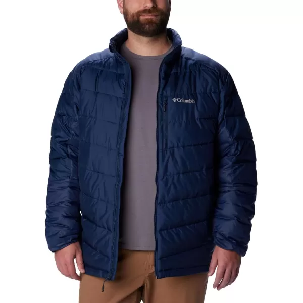 Columbia Men's Labyrinth Loop Jacket