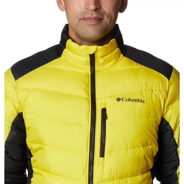 Columbia Men's Labyrinth Loop Jacket