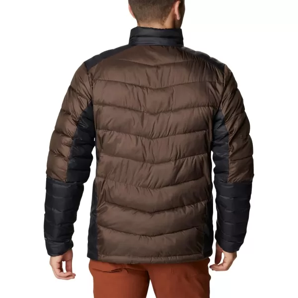Columbia Men's Labyrinth Loop Jacket