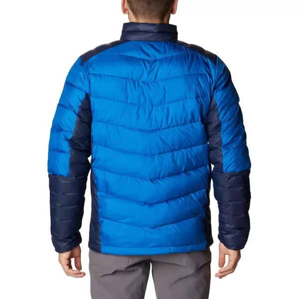 Columbia Men's Labyrinth Loop Jacket