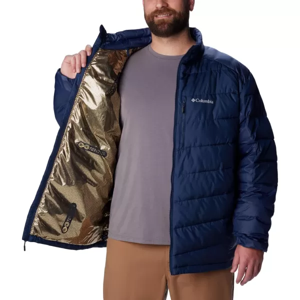 Columbia Men's Labyrinth Loop Jacket