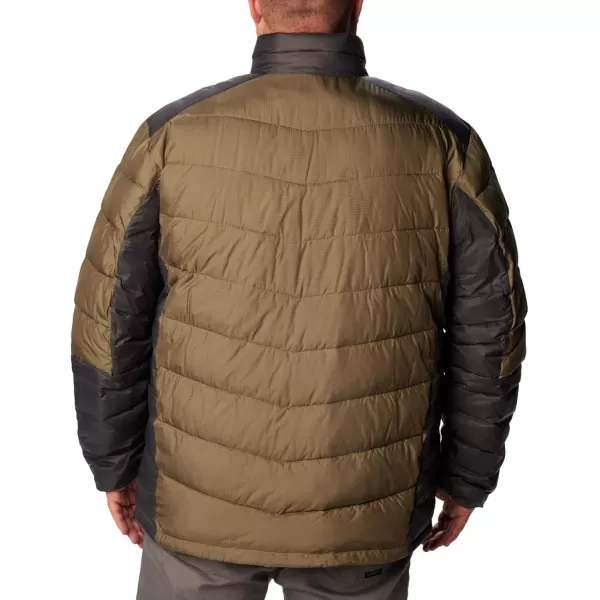 Columbia Men's Labyrinth Loop Jacket