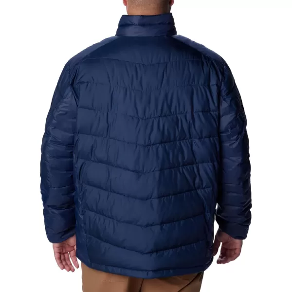 Columbia Men's Labyrinth Loop Jacket