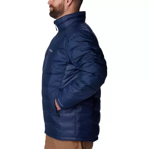 Columbia Men's Labyrinth Loop Jacket