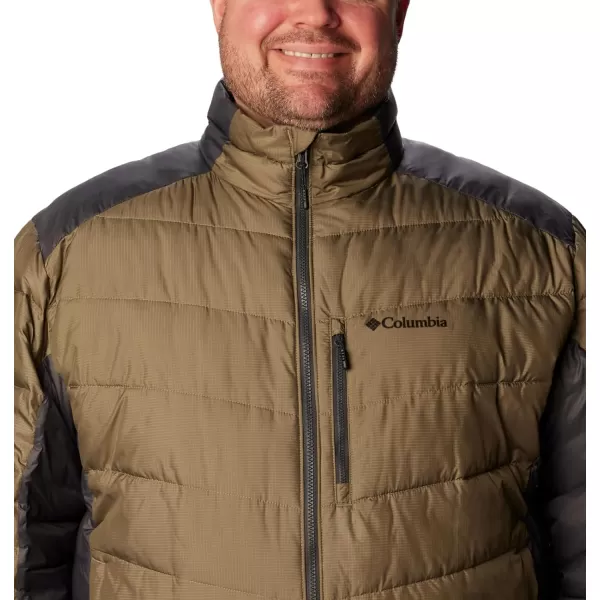 Columbia Men's Labyrinth Loop Jacket