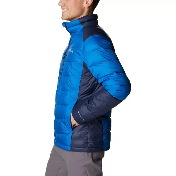 Columbia Men's Labyrinth Loop Jacket