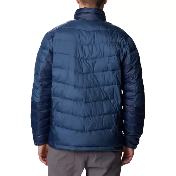 Columbia Men's Labyrinth Loop Jacket