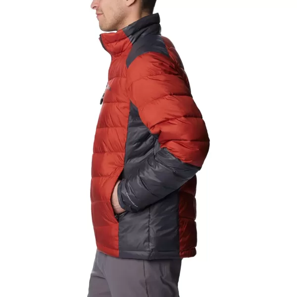 Columbia Men's Labyrinth Loop Jacket