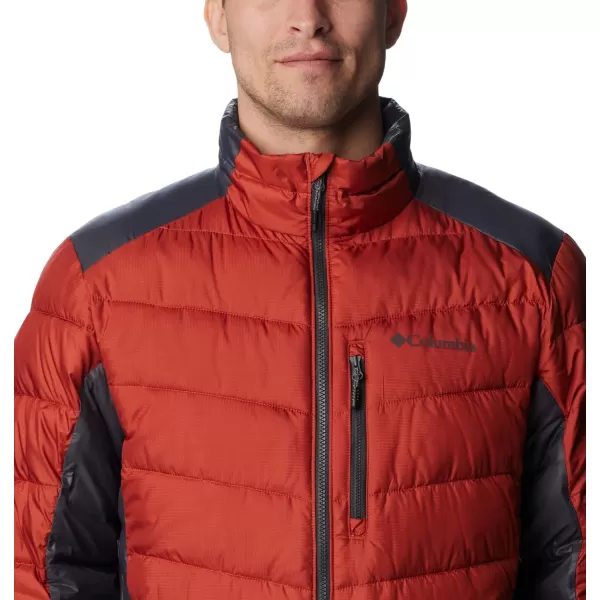 Columbia Men's Labyrinth Loop Jacket