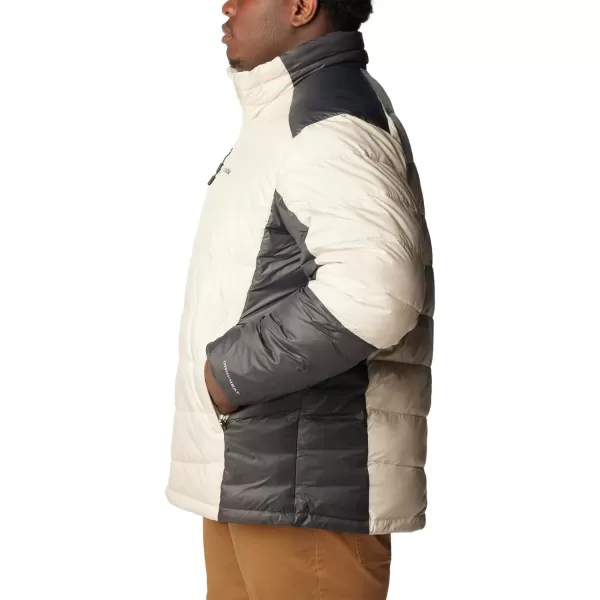 Columbia Men's Labyrinth Loop Jacket