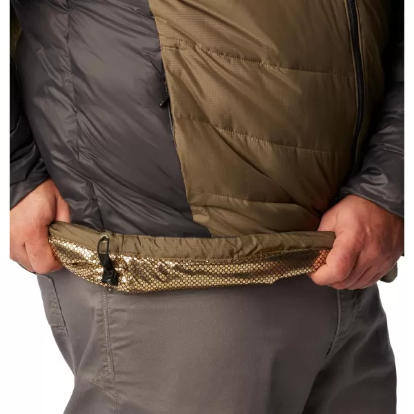 Columbia Men's Labyrinth Loop Jacket