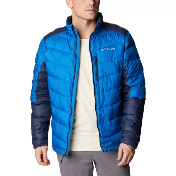 Columbia Men's Labyrinth Loop Jacket