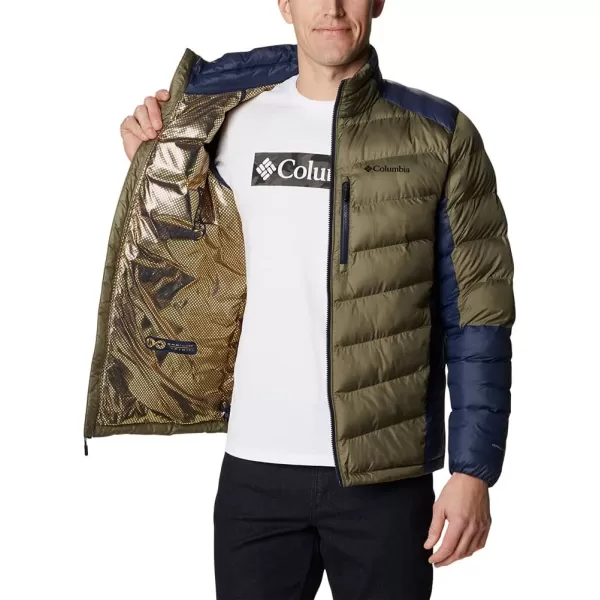 Columbia Men's Labyrinth Loop Jacket
