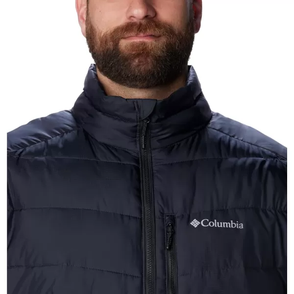 Columbia Men's Labyrinth Loop Jacket