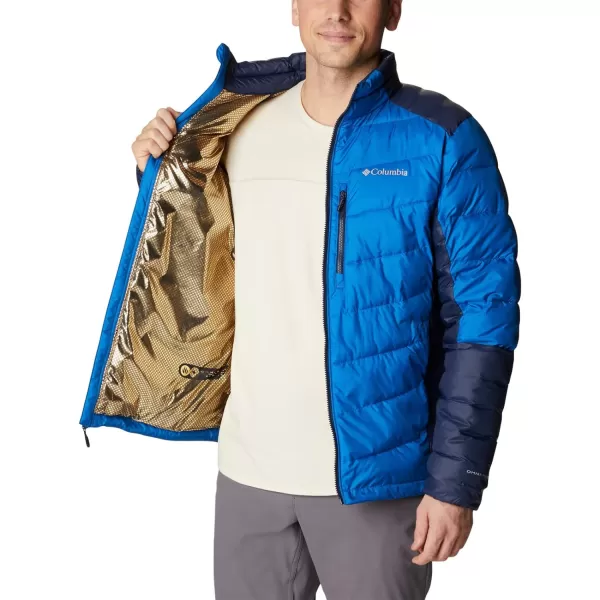 Columbia Men's Labyrinth Loop Jacket