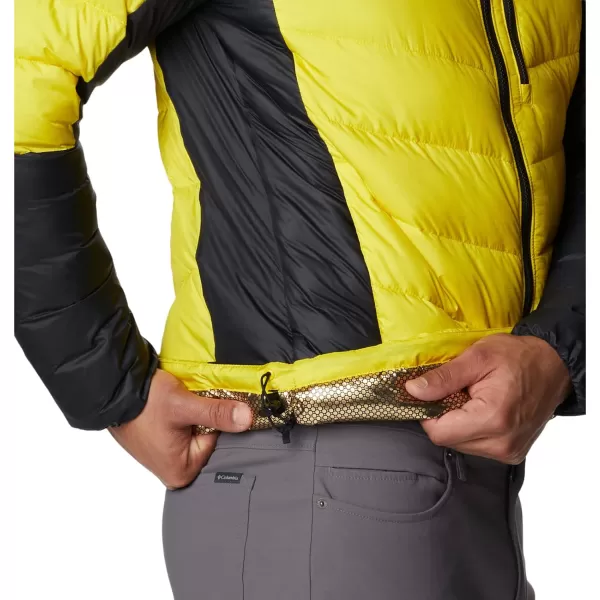 Columbia Men's Labyrinth Loop Jacket