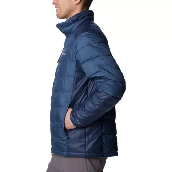 Columbia Men's Labyrinth Loop Jacket