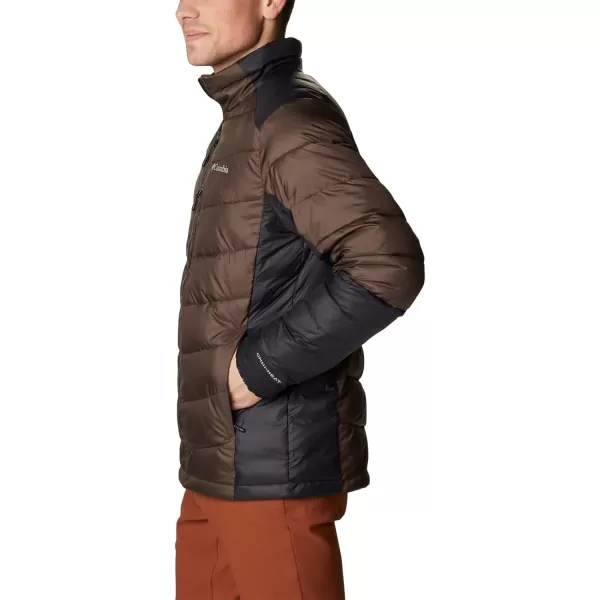 Columbia Men's Labyrinth Loop Jacket