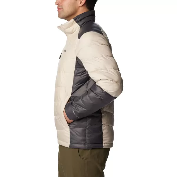 Columbia Men's Labyrinth Loop Jacket