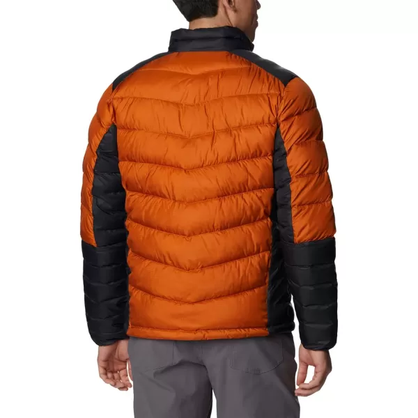 Columbia Men's Labyrinth Loop Jacket