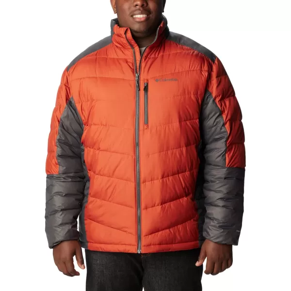 Columbia Men's Labyrinth Loop Jacket