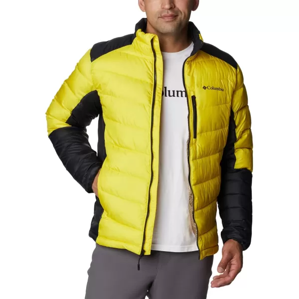 Columbia Men's Labyrinth Loop Jacket