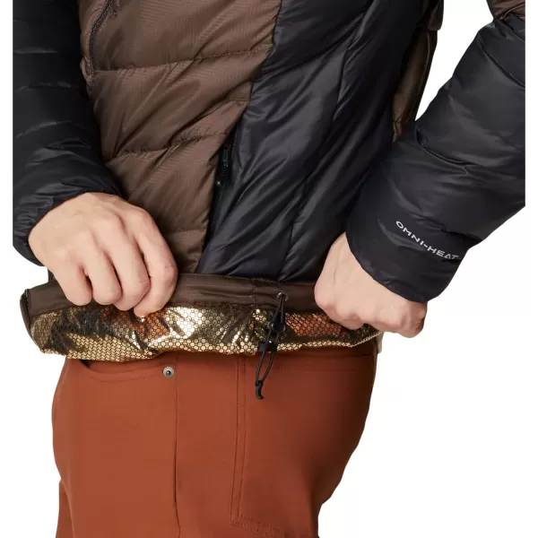 Columbia Men's Labyrinth Loop Jacket