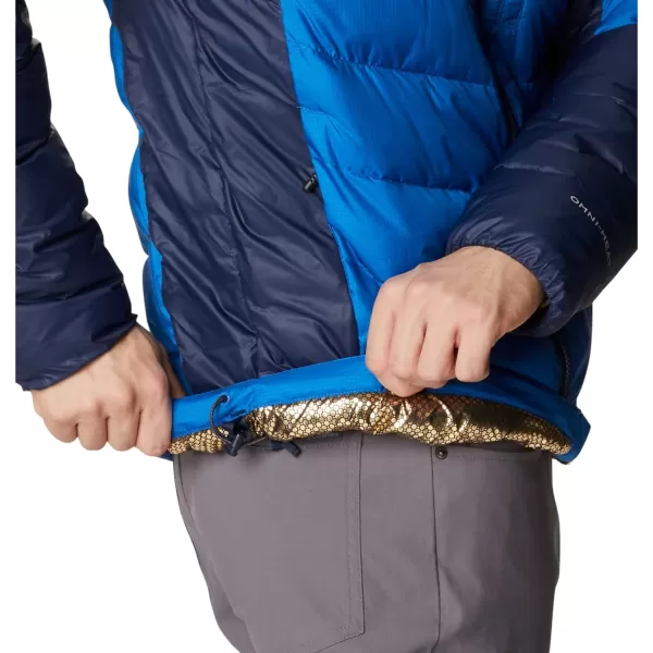 Columbia Men's Labyrinth Loop Jacket