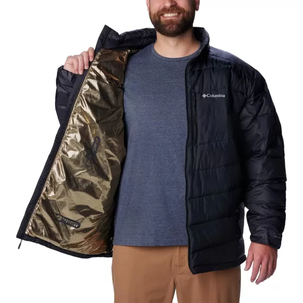 Columbia Men's Labyrinth Loop Jacket