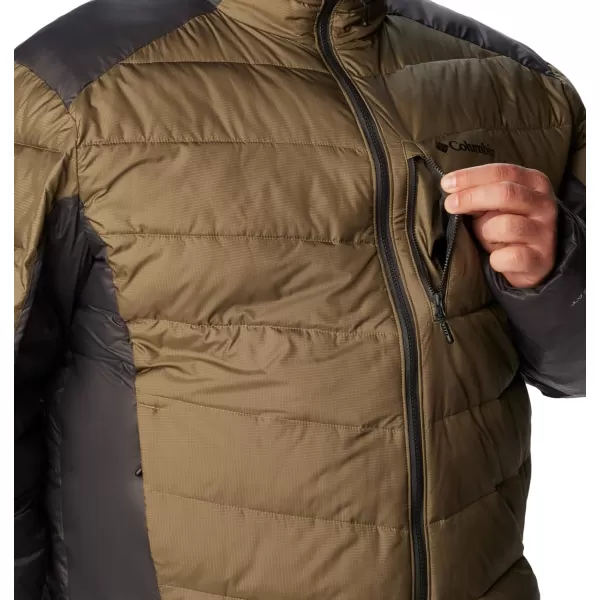 Columbia Men's Labyrinth Loop Jacket