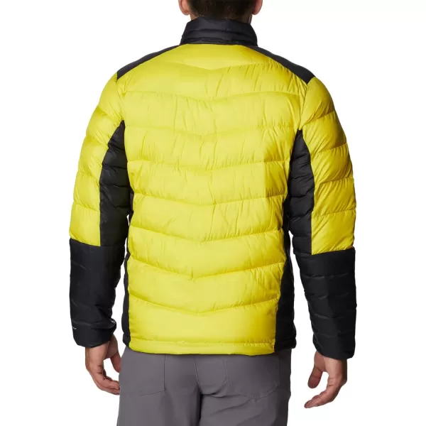 Columbia Men's Labyrinth Loop Jacket