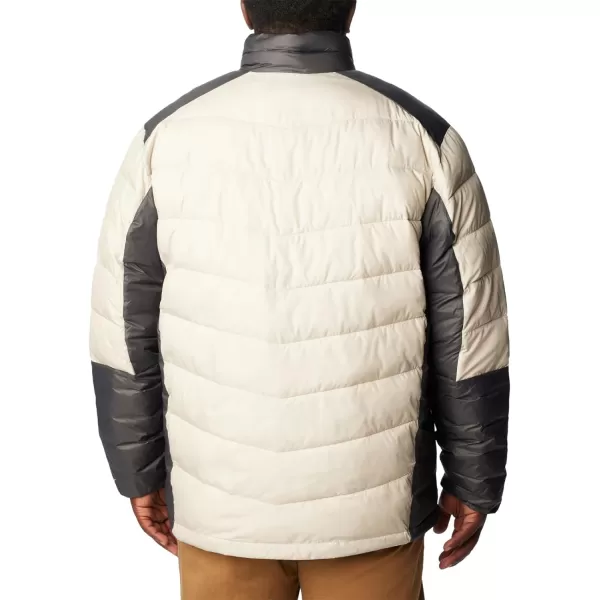 Columbia Men's Labyrinth Loop Jacket