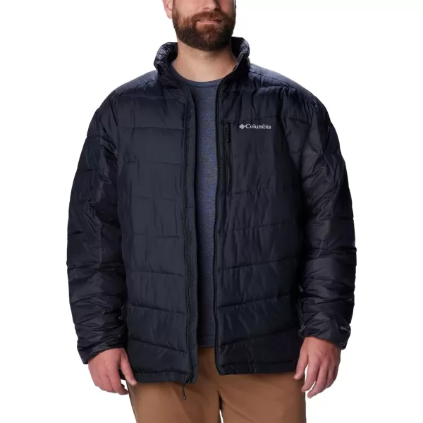 Columbia Men's Labyrinth Loop Jacket