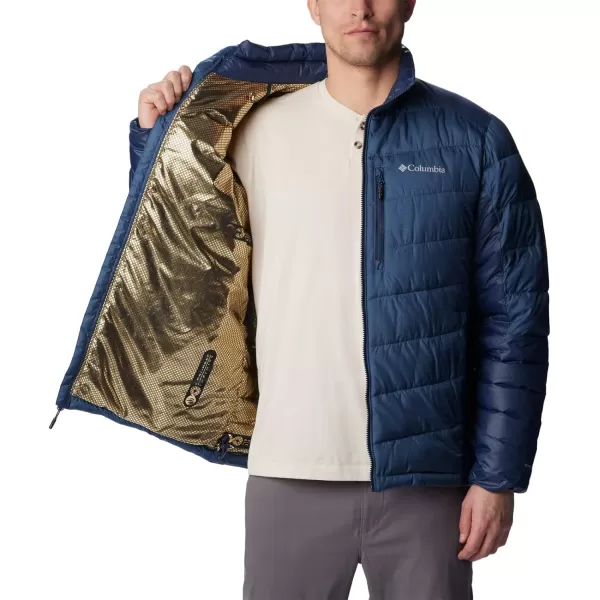 Columbia Men's Labyrinth Loop Jacket