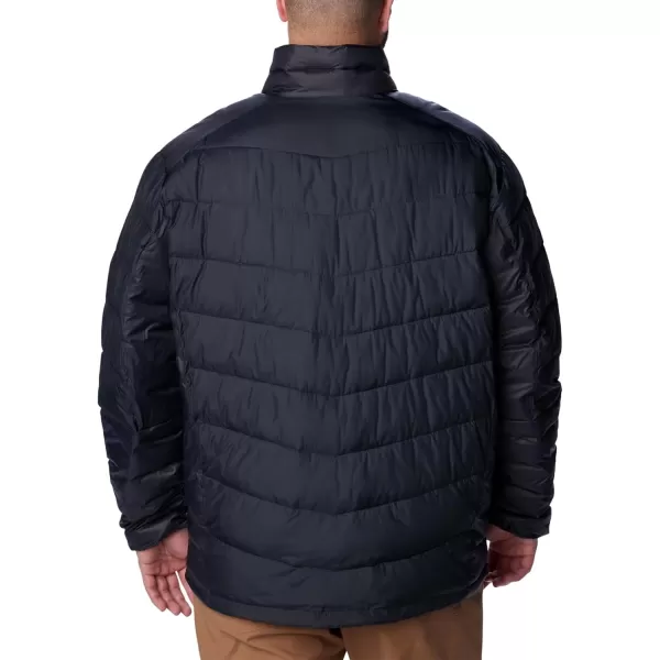 Columbia Men's Labyrinth Loop Jacket