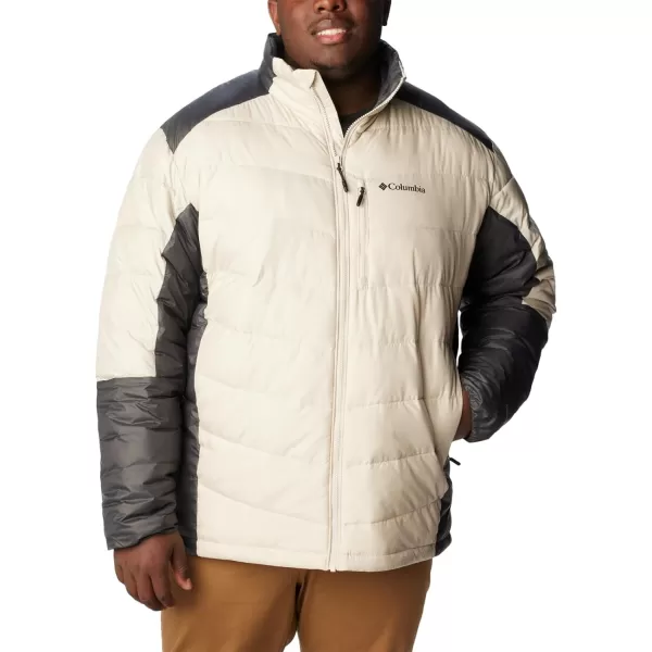 Columbia Men's Labyrinth Loop Jacket