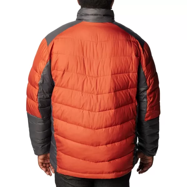 Columbia Men's Labyrinth Loop Jacket