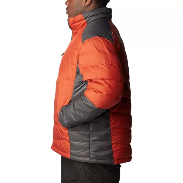 Columbia Men's Labyrinth Loop Jacket
