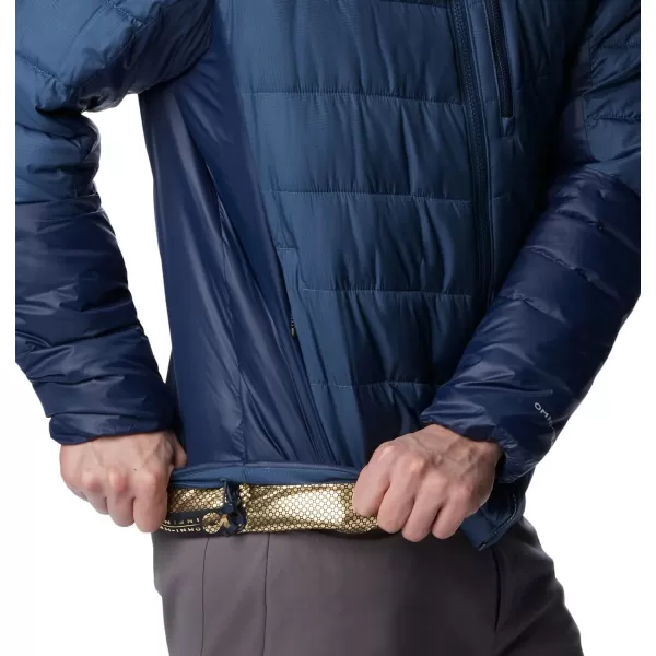 Columbia Men's Labyrinth Loop Jacket
