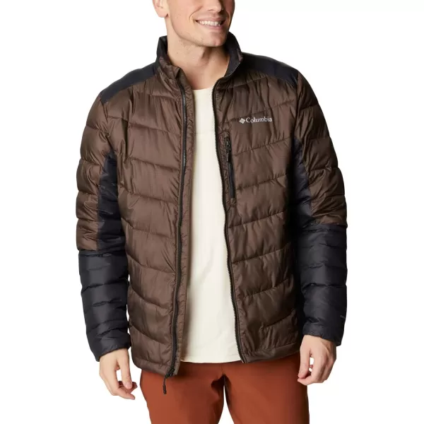 Columbia Men's Labyrinth Loop Jacket