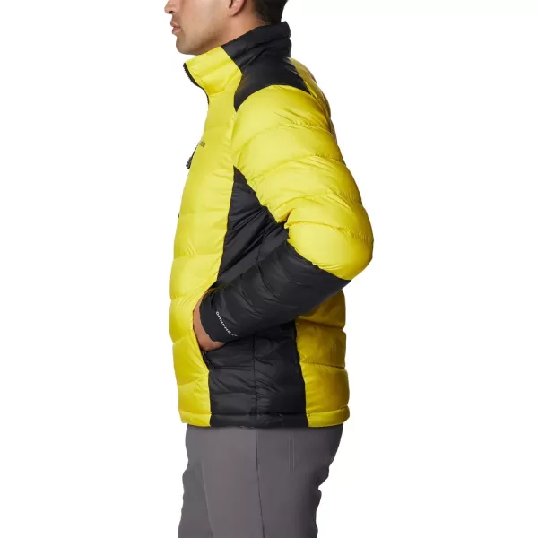 Columbia Men's Labyrinth Loop Jacket