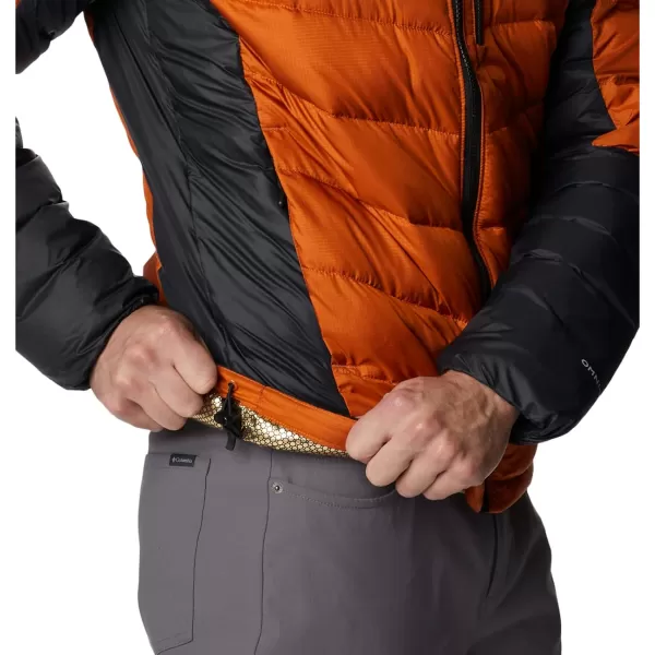 Columbia Men's Labyrinth Loop Jacket