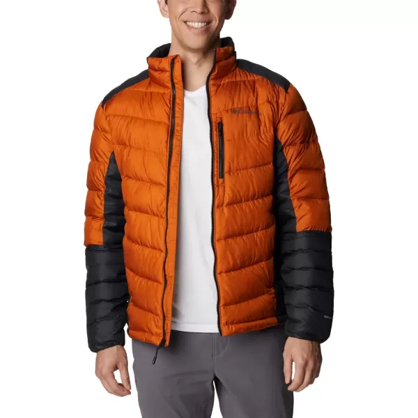 Columbia Men's Labyrinth Loop Jacket